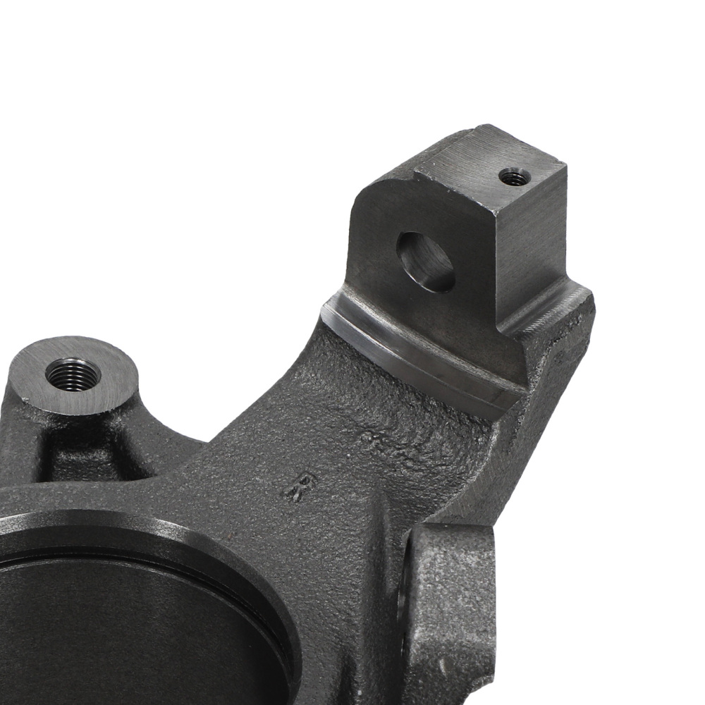 Front Driver Side Steering Knuckle compatible for Vauxhall Movano A 2008-10 8200750269