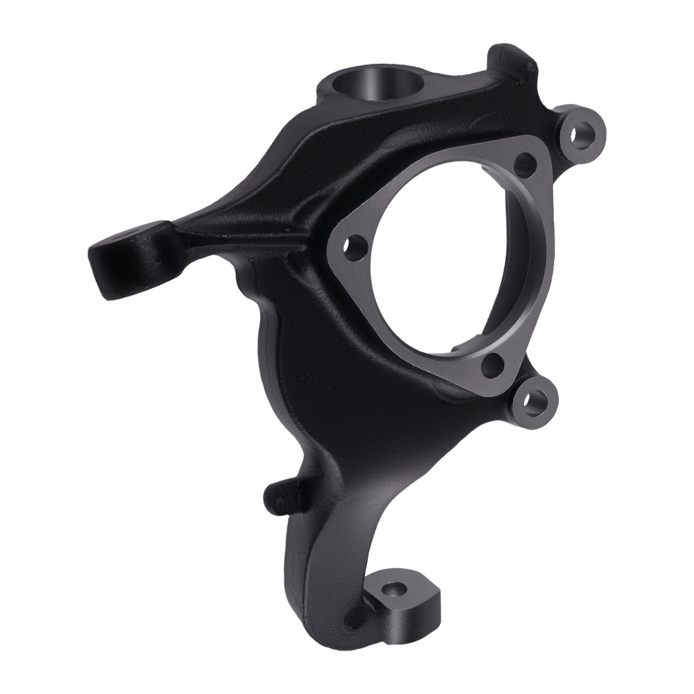 New Steering Knuckle compatible for Jeep Liberty 02-07 52088652AE Direct Replacement