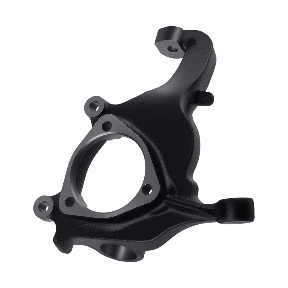 New Steering Knuckle compatible for Jeep Liberty 02-07 52088652AE Direct Replacement