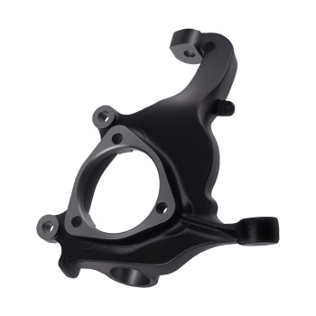 New Steering Knuckle compatible for Jeep Liberty 02-07 52088652AE Direct Replacement