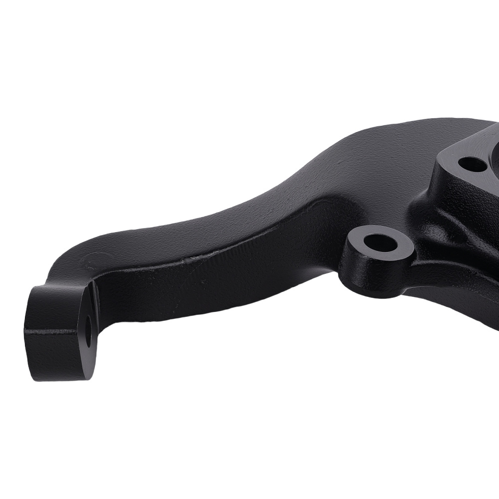 New Steering Knuckle compatible for Jeep Liberty 02-07 52088652AE Direct Replacement