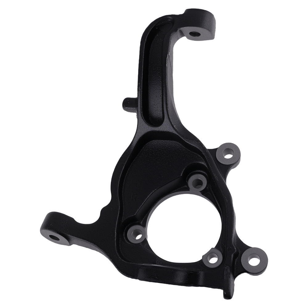 New Steering Knuckle compatible for Jeep Liberty 02-07 52088652AE Direct Replacement