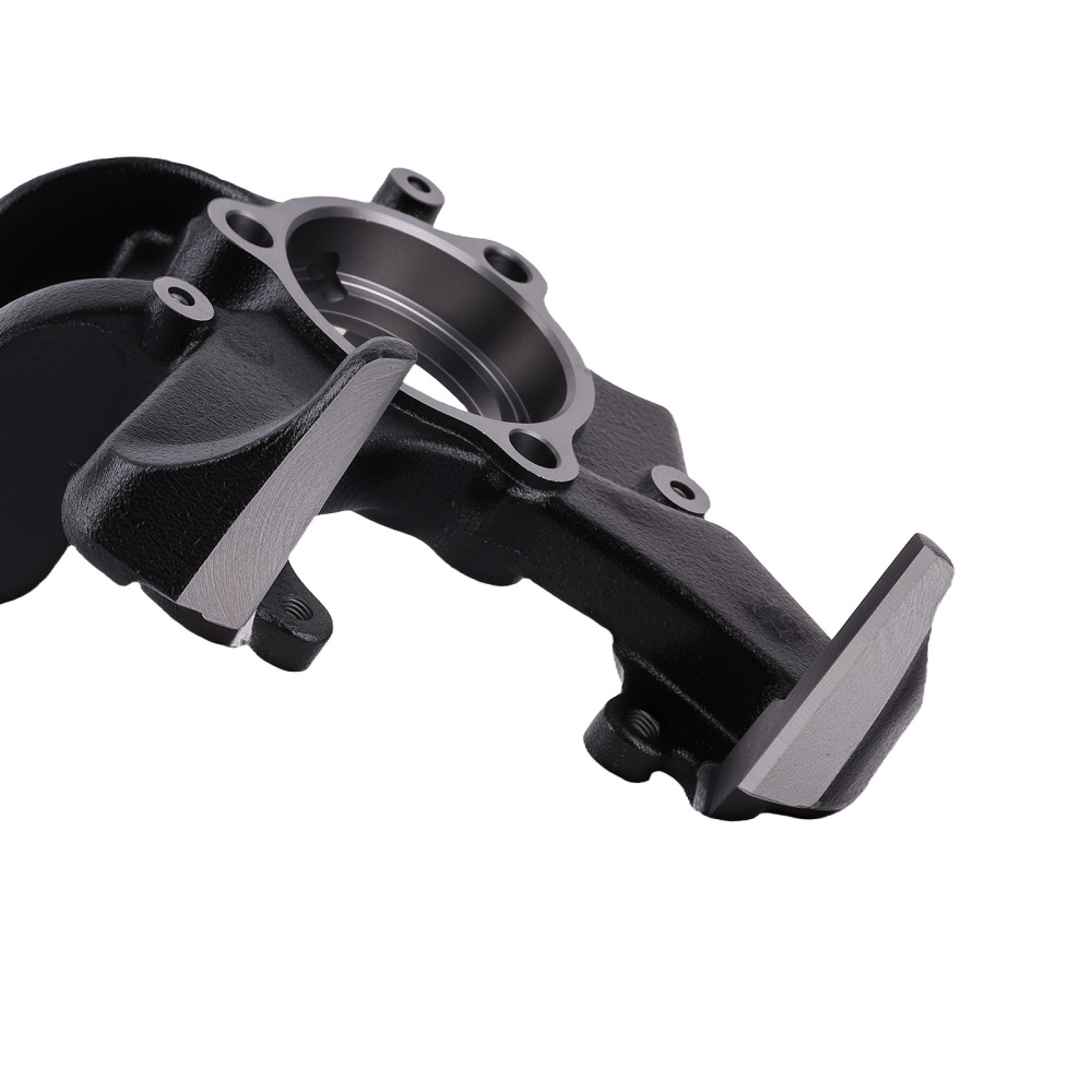 Fuso a snodo Anteriore Sinistro compatibile per VW Golf MK5/MK6 compatibile per Skoda Octavia 2005-2012