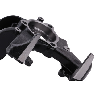 Fuso a snodo Anteriore Sinistro compatibile per VW Golf MK5/MK6 compatibile per Skoda Octavia 2005-2012