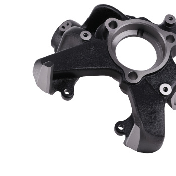 Fuso a snodo Anteriore Sinistro compatibile per VW Golf MK5/MK6 compatibile per Skoda Octavia 2005-2012