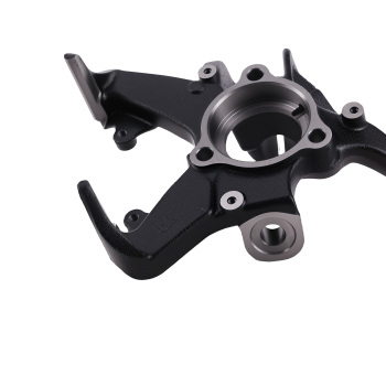 Fuso a snodo Anteriore Sinistro compatibile per VW Golf MK5/MK6 compatibile per Skoda Octavia 2005-2012