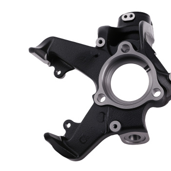 Fuso a snodo Anteriore Sinistro compatibile per VW Golf MK5/MK6 compatibile per Skoda Octavia 2005-2012