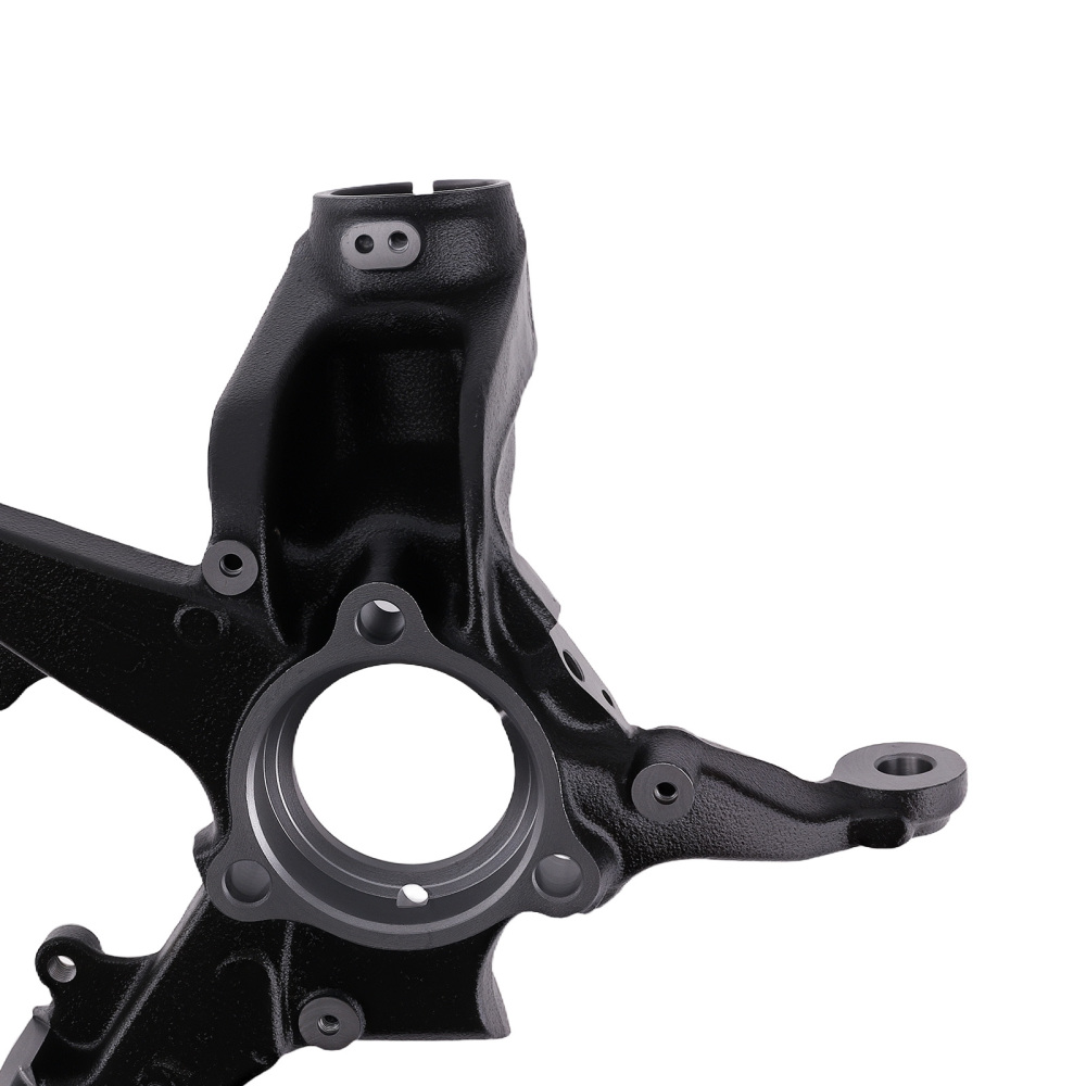 Fuso a snodo Anteriore Sinistro compatibile per VW Golf MK5/MK6 compatibile per Skoda Octavia 2005-2012