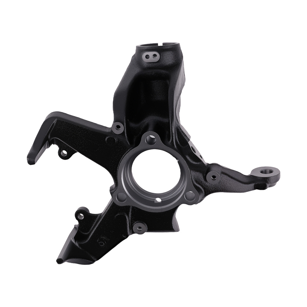 Fuso a snodo Anteriore Sinistro compatibile per VW Golf MK5/MK6 compatibile per Skoda Octavia 2005-2012