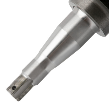 2 Front Drop Spindles compatible for Chevrolet S10 compatible for GMC S15 Sonoma Jimmy 1982-2004