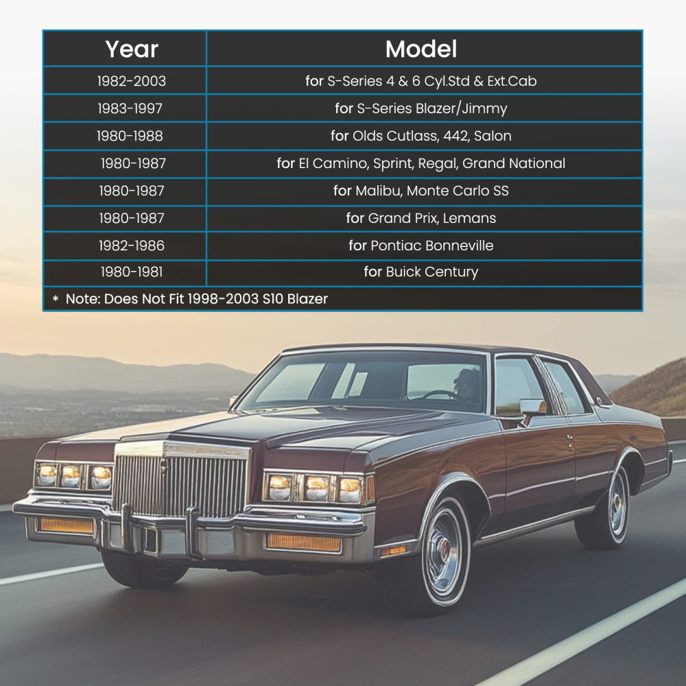 2 Front Drop Spindles For Chevrolet S10 GMC S15 Sonoma Jimmy 1982-2004
