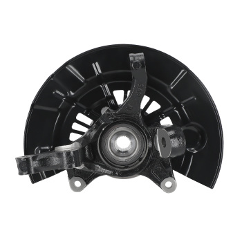 Front RH Steering Knuckle Wheel Hub Bearing Assembly compatible for Toyota Camry 2015-2017