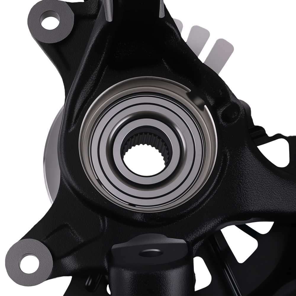 Front Left Steering Knuckle Arm compatible for Toyota Avalon Limited V6 2013-16 686254