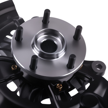 Front Left Steering Knuckle Arm compatible for Toyota Avalon Limited V6 2013-16 686254