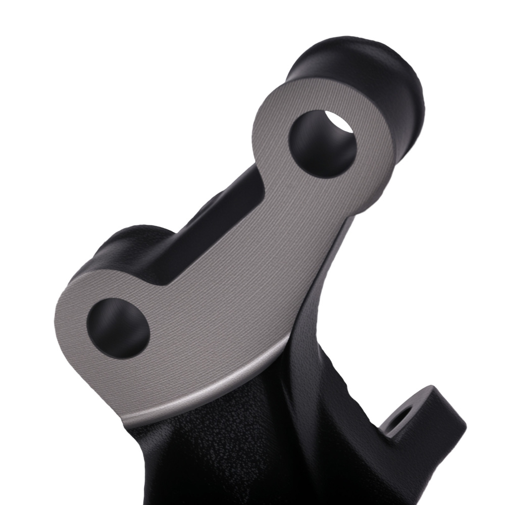 Front Left Steering Knuckle Arm compatible for Toyota Avalon Limited V6 2013-16 686254