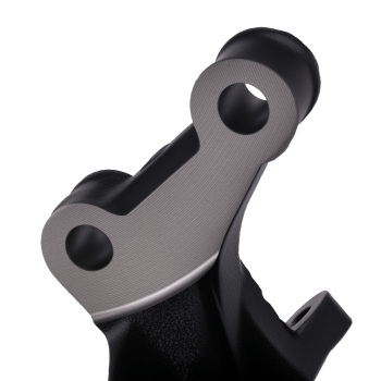 Front Left Steering Knuckle Arm compatible for Toyota Avalon Limited V6 2013-16 686254