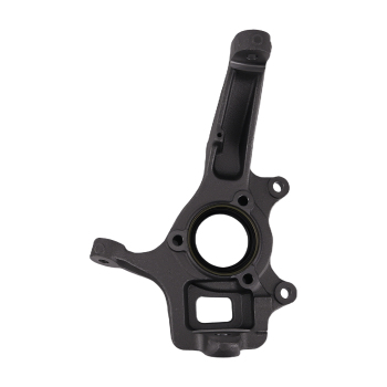 Steering Knuckle Pair compatible for Ford Expedition F-150 4WD 1997-2002 XL3Z-3K186-AA LR