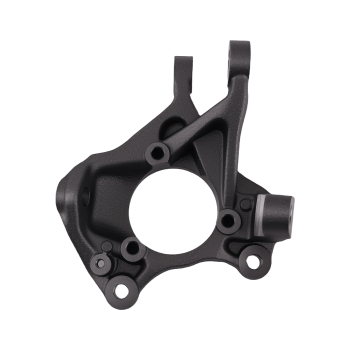 Front Right Steering Knuckle Assembly compatible for Jeep Wrangler 3.6L 12-17 68004086AA