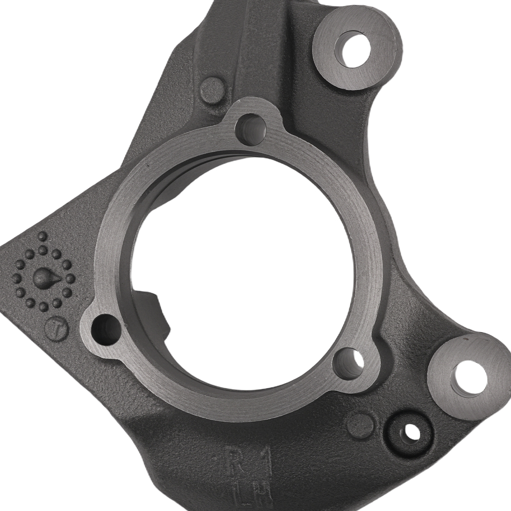 Driver Side Assembly compatible for Jeep Wrangler JK 3.6L 07-18 68004087AA