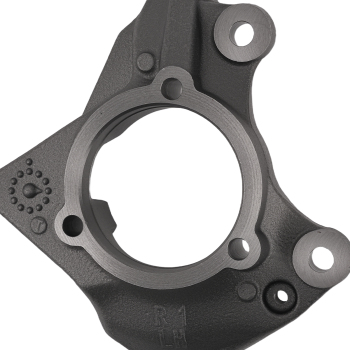 Driver Side Assembly compatible for Jeep Wrangler JK 3.6L 07-18 68004087AA