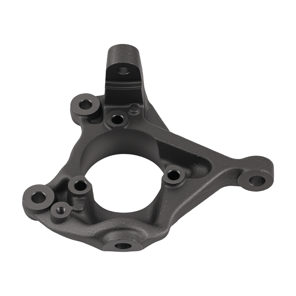 Driver Side Assembly compatible for Jeep Wrangler JK 3.6L 07-18 68004087AA