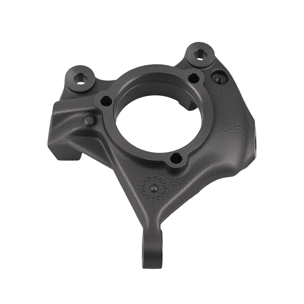 Driver Side Assembly compatible for Jeep Wrangler JK 3.6L 07-18 68004087AA