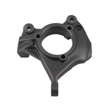 Driver Side Assembly compatible for Jeep Wrangler JK 3.6L 07-18 68004087AA