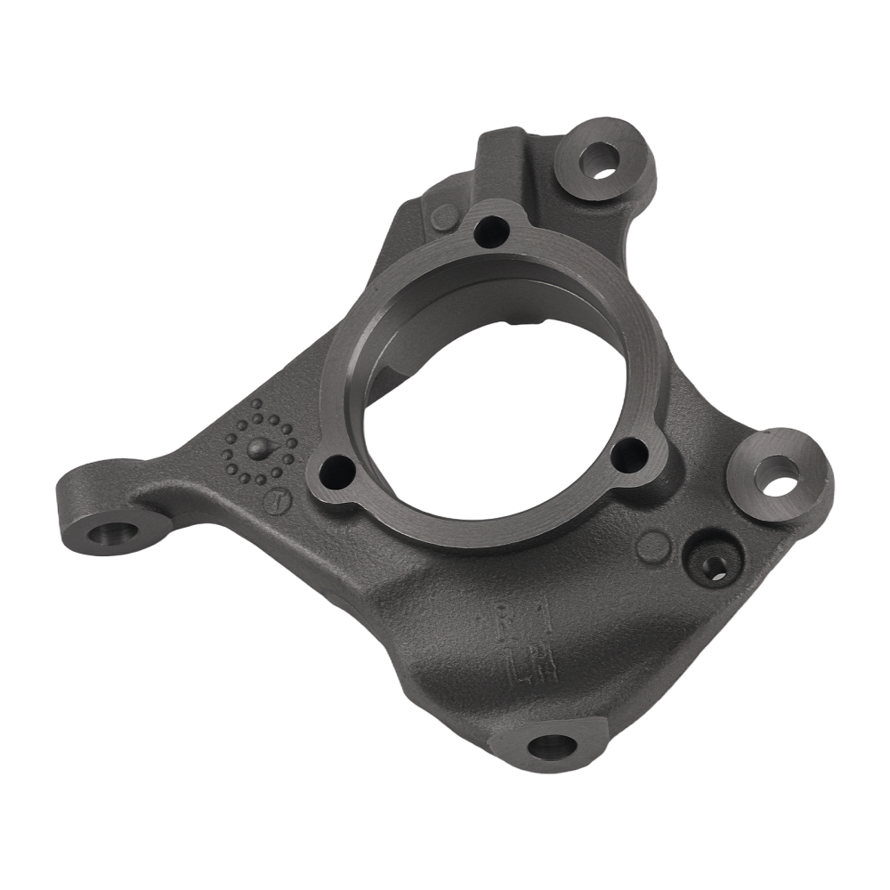 Driver Side Assembly compatible for Jeep Wrangler JK 3.6L 07-18 68004087AA