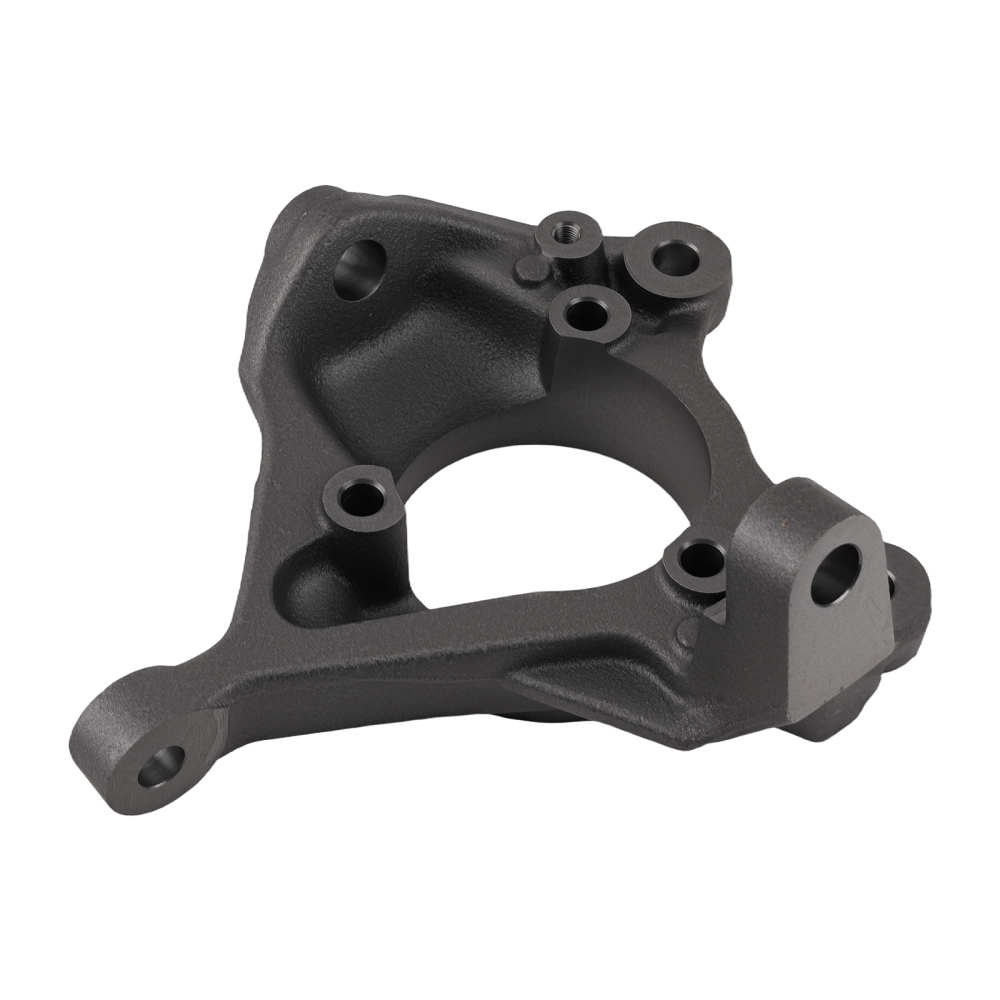 Driver Side Assembly compatible for Jeep Wrangler JK 3.6L 07-18 68004087AA