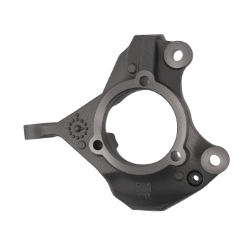 Driver Side Assembly compatible for Jeep Wrangler JK 3.6L 07-18 68004087AA