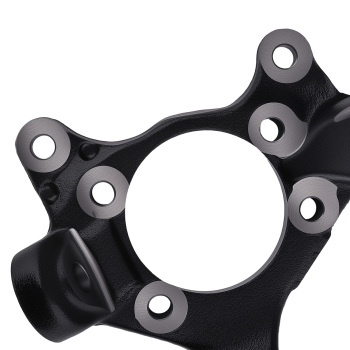 Front Right Steering Knuckle Assembly compatible for Lexus 698030 Direct Replacement