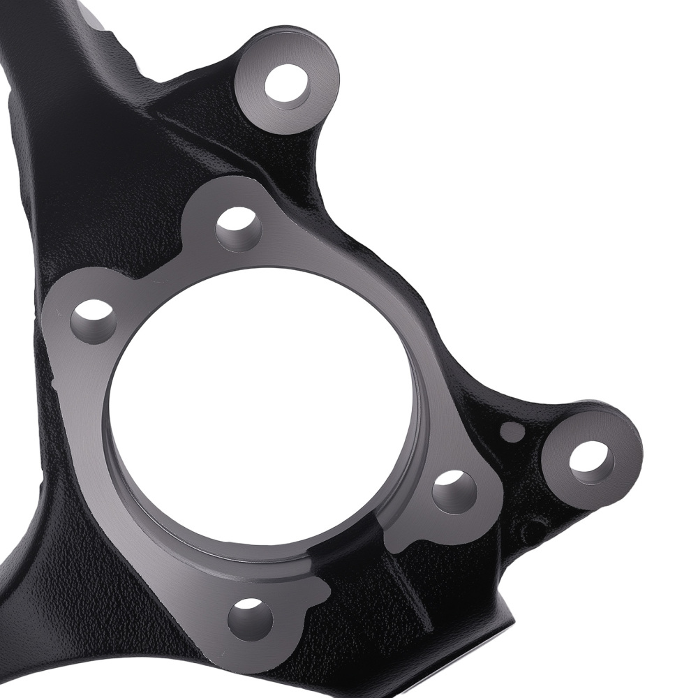 Front Right Steering Knuckle Assembly compatible for Lexus 698030 Direct Replacement