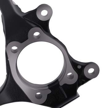 Front Right Steering Knuckle Assembly compatible for Lexus 698030 Direct Replacement