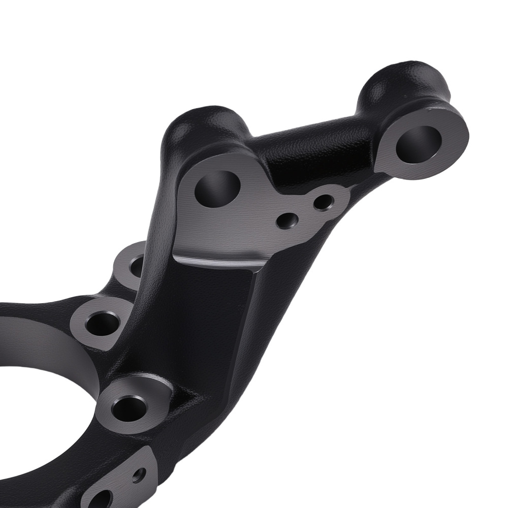 Front Right Steering Knuckle Assembly compatible for Lexus 698030 Direct Replacement