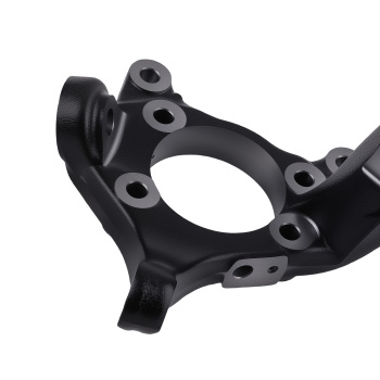 Front Right Steering Knuckle Assembly compatible for Lexus 698030 Direct Replacement