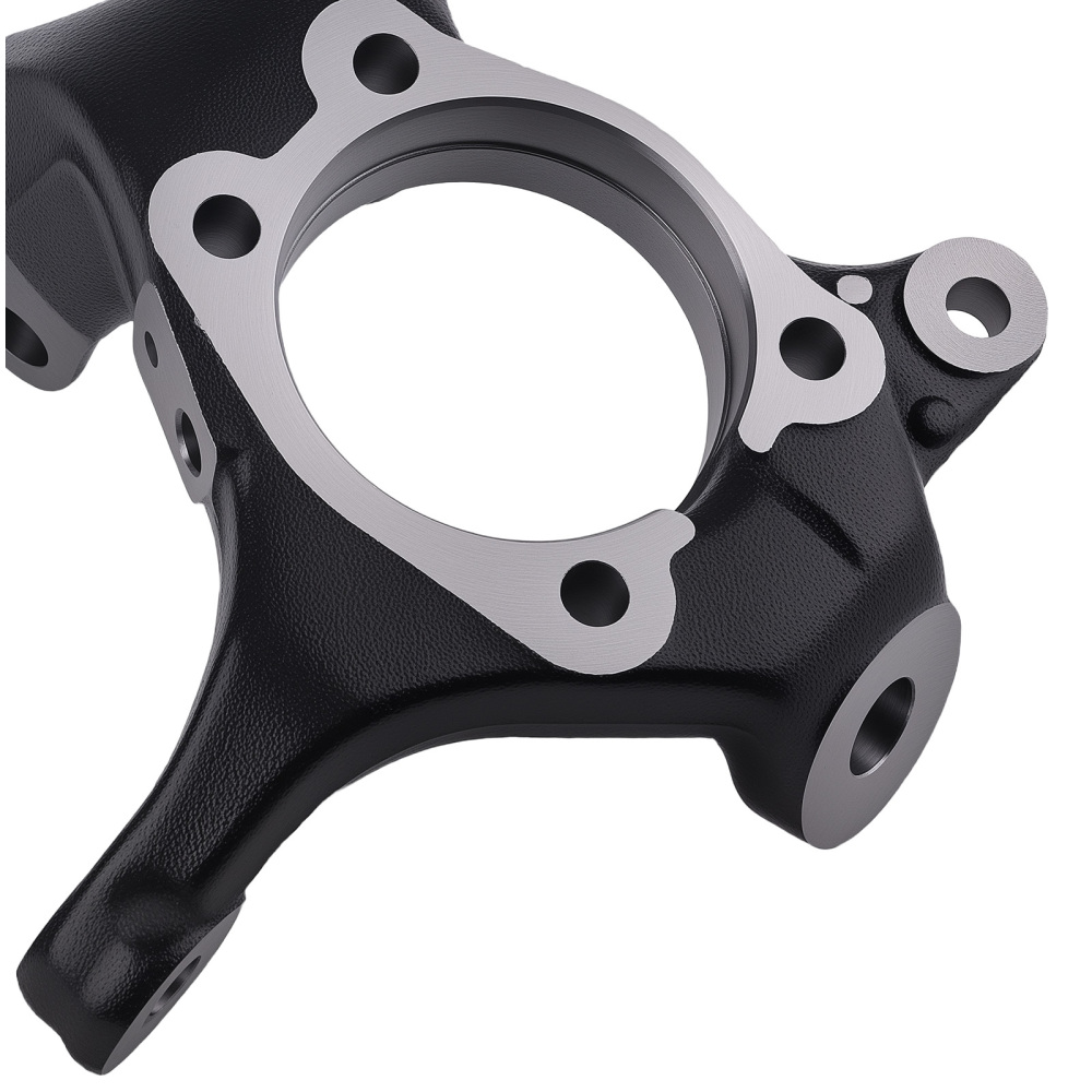 Front Right Steering Knuckle Assembly compatible for Lexus 698030 Direct Replacement