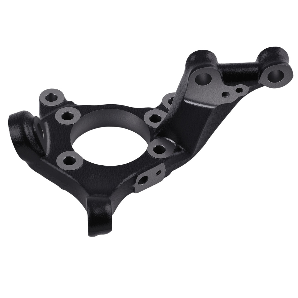 Front Right Steering Knuckle Assembly compatible for Lexus 698030 Direct Replacement