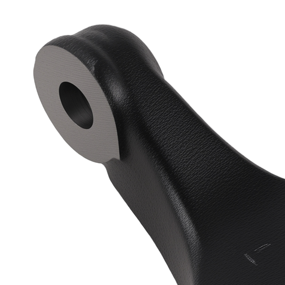 Front Left Knuckle Assembly compatible for RAV4/HS250h 221013 Direct Replacement Black