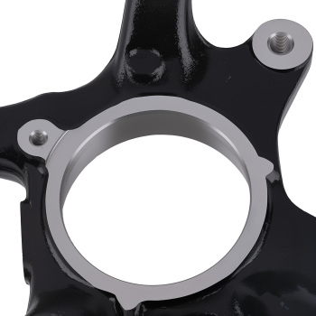 Front Right Steering Knuckle Assembly compatible for Lexus GX460 2010-2015 698042