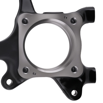 Front Right Steering Knuckle Assembly compatible for Lexus GX460 2010-2015 698042