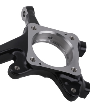 Front Right Steering Knuckle Assembly compatible for Lexus GX460 2010-2015 698042