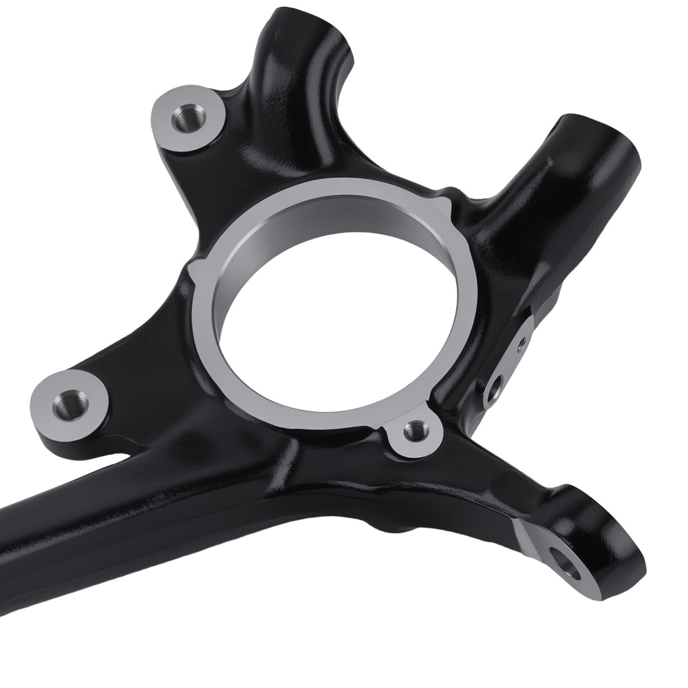 Front Right Steering Knuckle Assembly compatible for Lexus GX460 2010-2015 698042