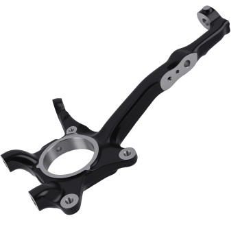 Front Right Steering Knuckle Assembly compatible for Lexus GX460 2010-2015 698042