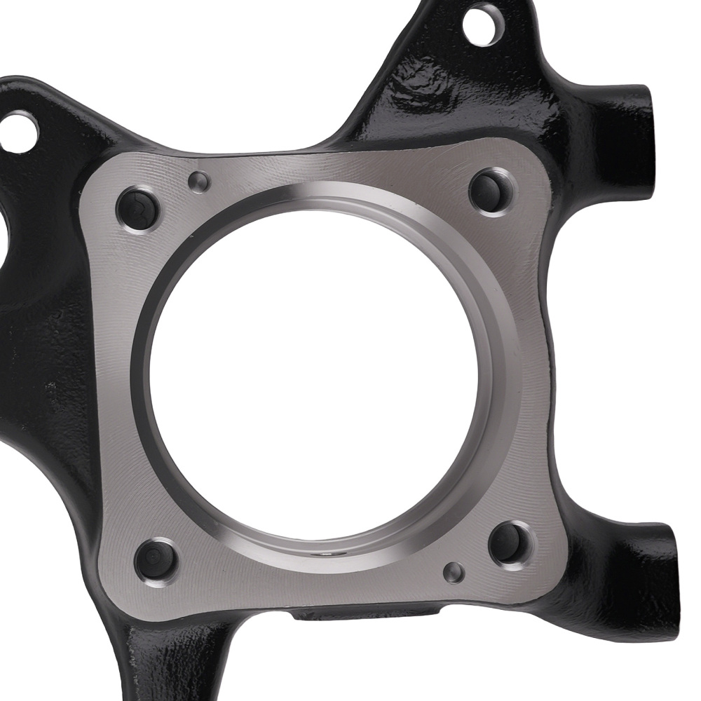 FL Steering Knuckle Assembly compatible for Toyota FJ Cruiser compatible for 4Runner 2007-2015 698-043