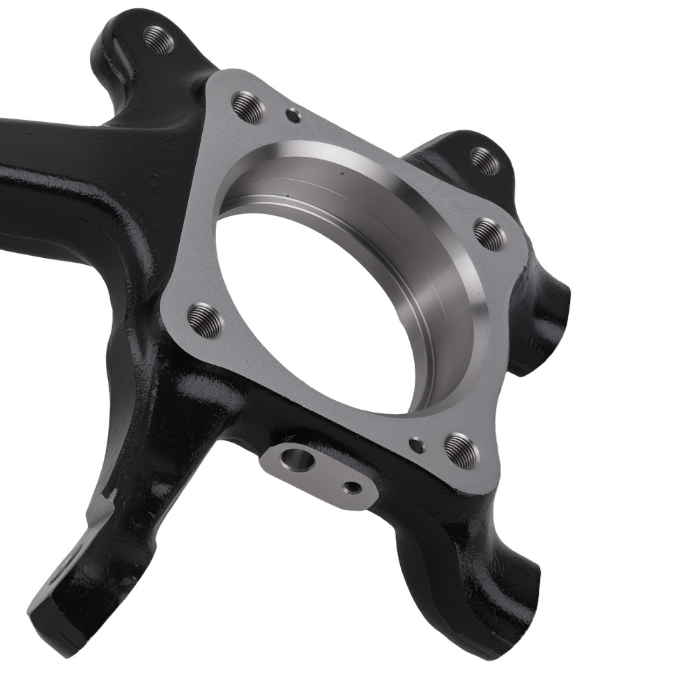 FL Steering Knuckle Assembly compatible for Toyota FJ Cruiser compatible for 4Runner 2007-2015 698-043