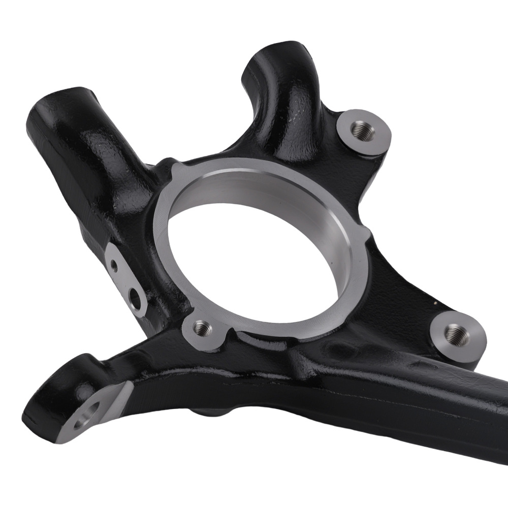 FL Steering Knuckle Assembly compatible for Toyota FJ Cruiser compatible for 4Runner 2007-2015 698-043