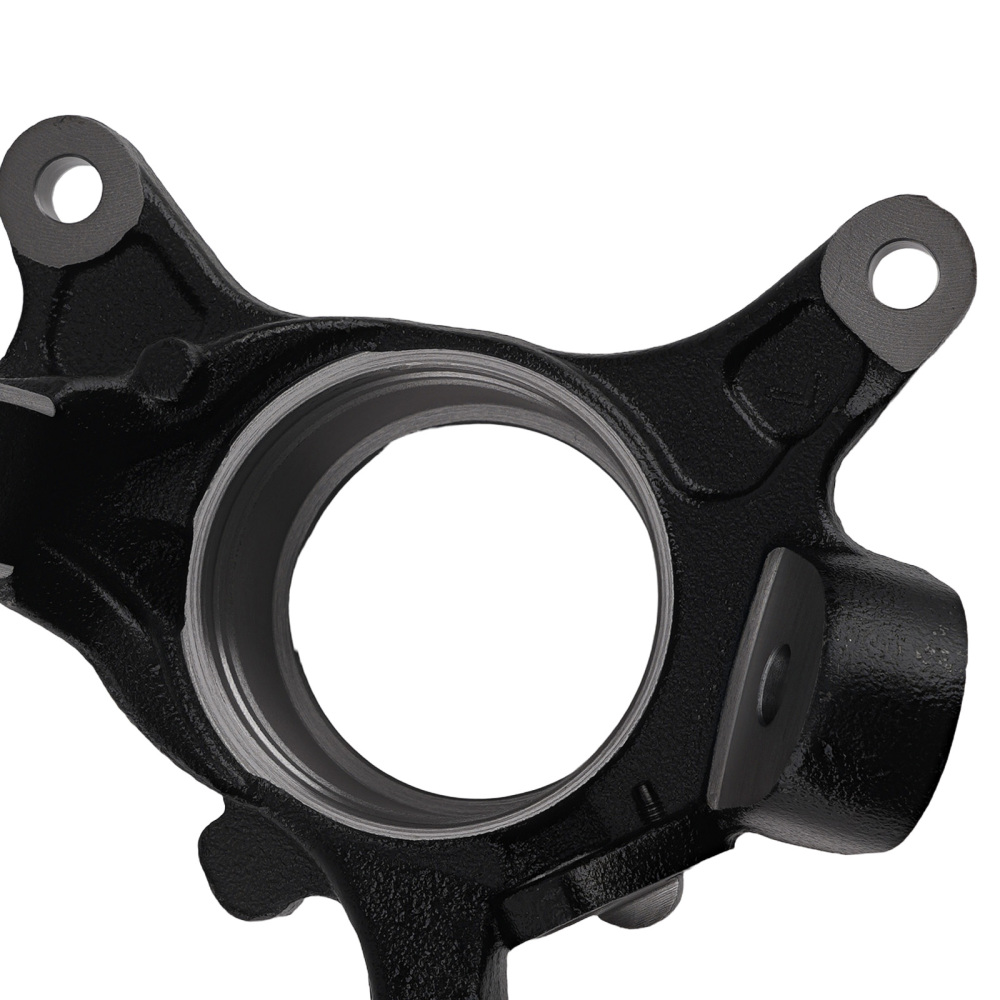 Front Left Steering Knuckle compatible for Lexus ES300 compatible for Toyota Camry 1997-2001 43212-06070