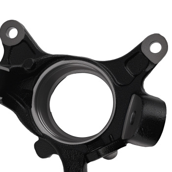 Front Left Steering Knuckle compatible for Lexus ES300 compatible for Toyota Camry 1997-2001 43212-06070