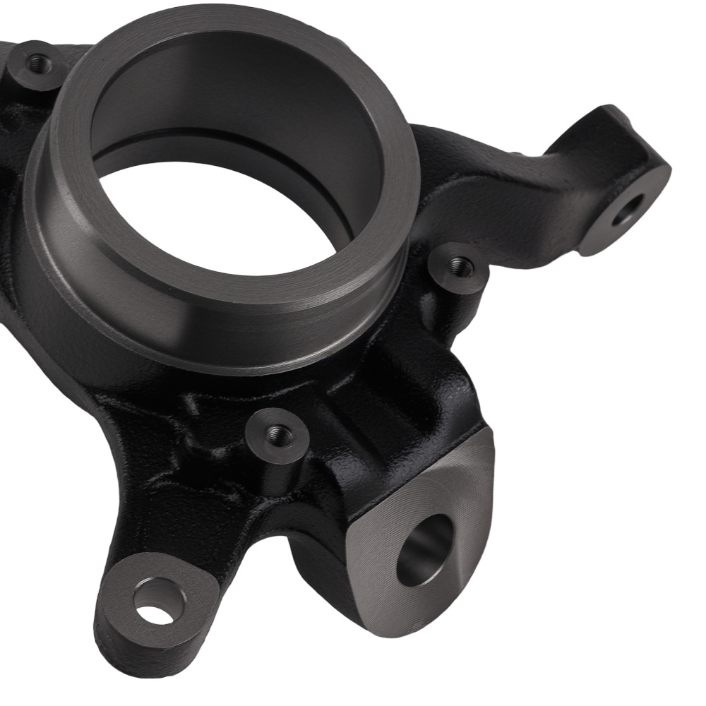 Front Left Steering Knuckle compatible for Lexus ES300 compatible for Toyota Camry 1997-2001 43212-06070