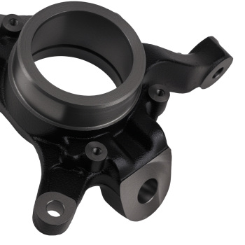 Front Left Steering Knuckle compatible for Lexus ES300 compatible for Toyota Camry 1997-2001 43212-06070